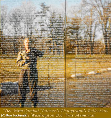 Missing Image: i_0033.jpg - Viet Nam War Memorial