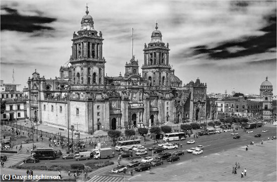 Missing Image: i_0055.jpg - Metropolitan Cathedral Mexico City