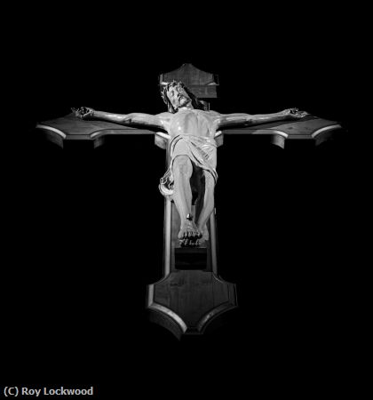 Missing Image: i_0057.jpg - The Crucifixion