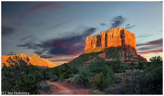 Missing Image: i_0010.jpg - Courthouse Butte