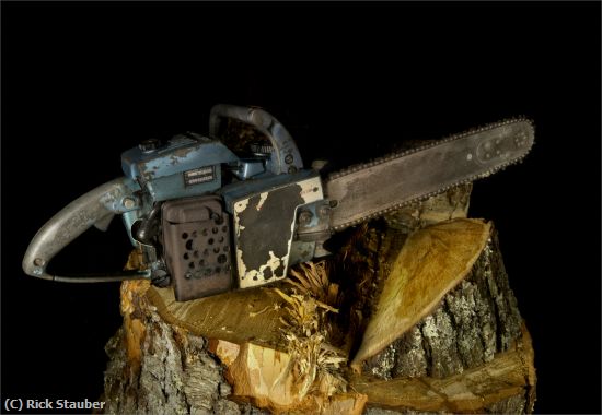 Missing Image: i_0035.jpg - Antique Chainsaw