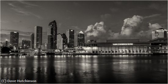 Missing Image: i_0061.jpg - Tampa in Monochrome