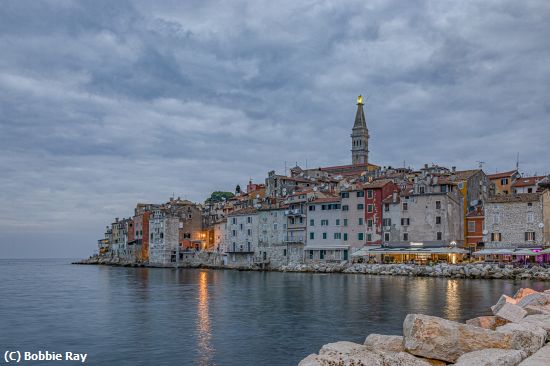 Missing Image: i_0013.jpg - Rovinj at Sundown