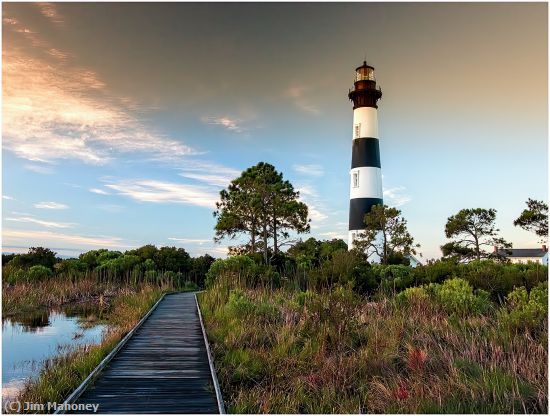 Missing Image: i_0031.jpg - Bodie Lighthouse from Boardwalk