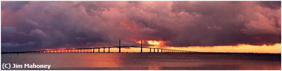 Missing Image: i_0041.jpg - Skyway and Clouds