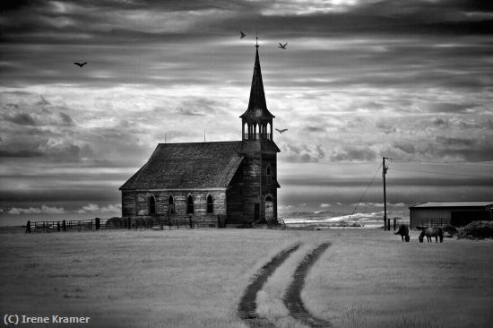 Missing Image: i_0081.jpg - Abandoned Kirk