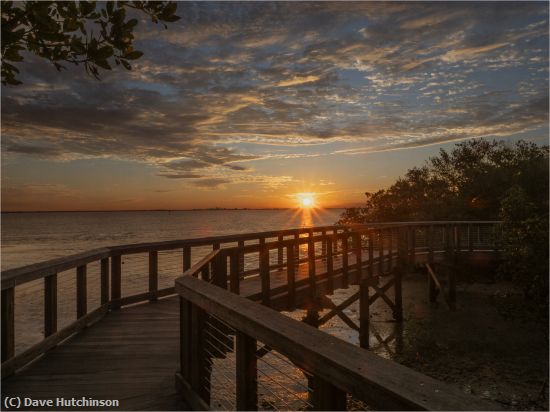 Missing Image: i_0015.jpg - Sunrise at the Boardwalk