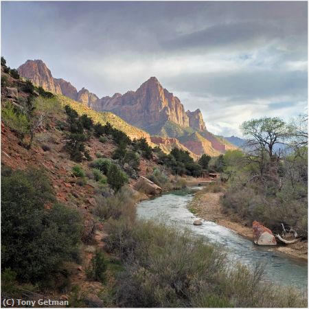 Missing Image: i_0017.jpg - Watchman Mountain