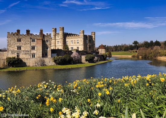 Missing Image: i_0025.jpg - Leeds Castle