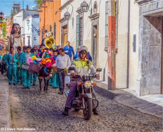 Missing Image: i_0028.jpg - Wedding Parade, Mexico