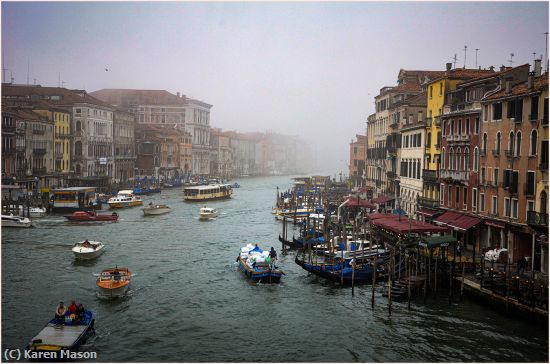 Missing Image: i_0032.jpg - Foggy