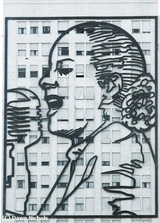 Missing Image: i_0054.jpg - Eva Peron in Argentina