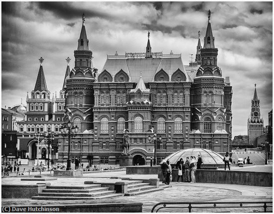 Missing Image: i_0075.jpg - State Historical Museum Red Square