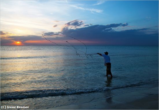 Missing Image: i_0030.jpg - Twiliught Fisherman