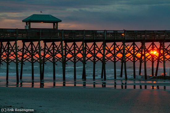 Missing Image: i_0040.jpg - Folly-Beach-Pier-Sunset