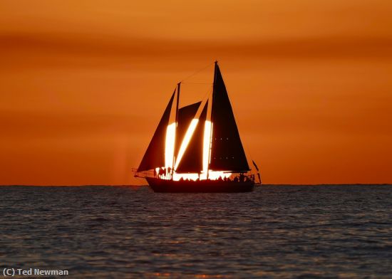 Missing Image: i_0044.jpg - sunset clearwater beach