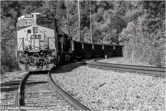 Missing Image: i_0058.jpg - Rounding the Bend