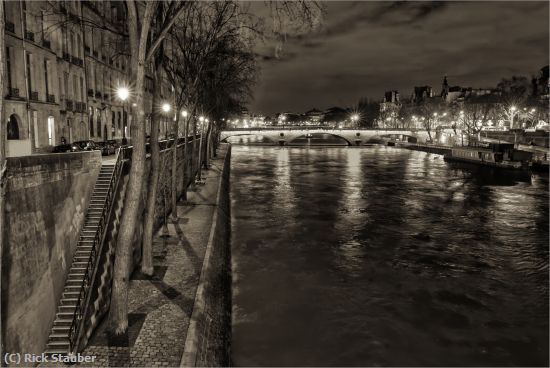 Missing Image: i_0063.jpg - Quiet Night