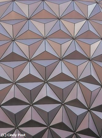 Missing Image: i_0037.jpg - EPCOT triangles