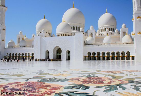 Missing Image: i_0038.jpg - The Grand Mosque