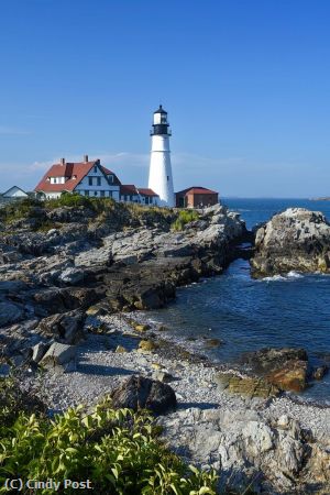 Missing Image: i_0026.jpg - Portland Head Lighthouse