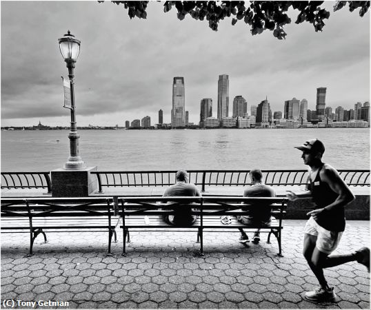 Missing Image: i_0043.jpg - Morning in Battery Park NYC