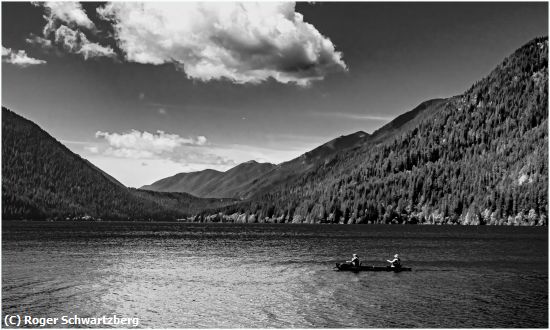Missing Image: i_0052.jpg - Kayaking on Lake Crescent