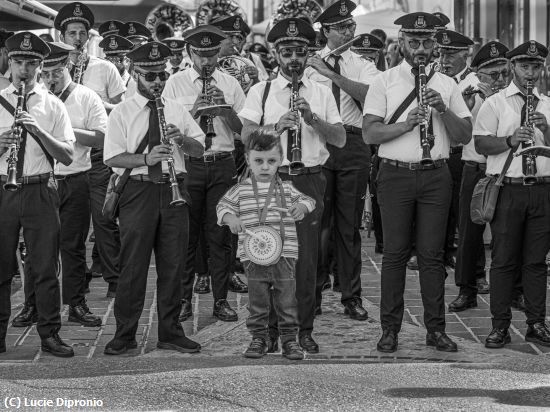 Missing Image: i_0063.jpg - Little Drummer