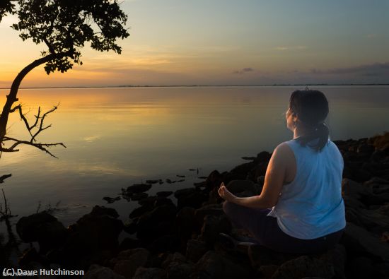 Missing Image: i_0006.jpg - Meditation