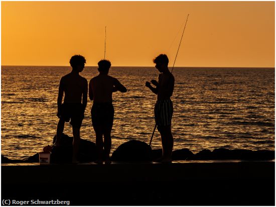 Missing Image: i_0015.jpg - Young Fisherman on Honeymoon Island