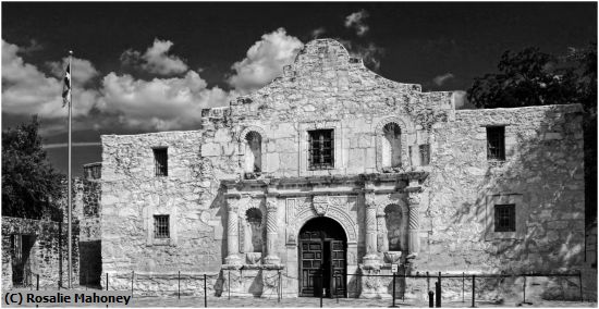 Missing Image: i_0043.jpg - The Alamo