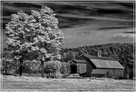 mp8_Bill_Kramer_Vermont_Barn
